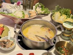-花城粤菜餐厅(高新区店)
