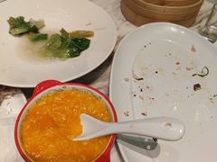 -汤城小厨•粤菜•靓汤(西直门凯德MALL店)