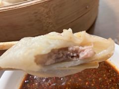 -开封灌汤包子铺(尚志大街店)