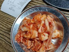 -MI WU FACTORY米屋美食工厂餐厅(绿地店)