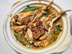 -老季市·三代非遗传承·地标美食老汁鸡(工农路店)