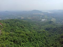 -海南槟榔谷黎苗文化旅游区