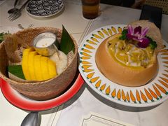 -太食獸泰式茶餐厅(济南万象城店)