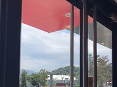 -麦当劳(深圳西涌天文台店)