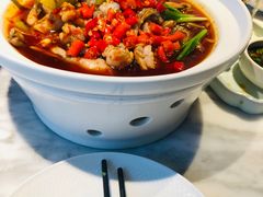 -蔴将·川菜(黄龙万科店)