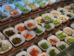 -温野菜涮涮锅(曲江大悦城店)