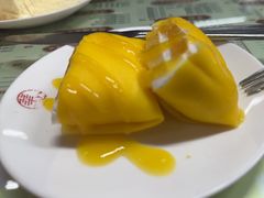 -香港華心糖水鋪(南西总店)