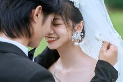 点击看大图 -金夫人婚纱摄影