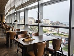 -青岛海天大酒店·1988全日餐厅