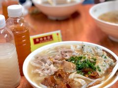 -荔林食店(西华路店)