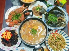 -厦门渔港(成山路店)