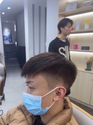 -D.G造型·烫发染发接发