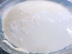 -云南大锅豆浆店