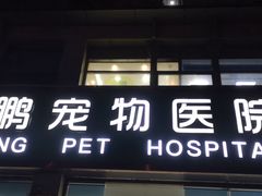 -瑞鹏宠物医院·内科·中兽医·骨科(苗圃店)