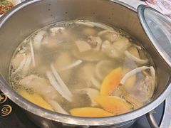 -龙泉人椰子鸡.糟粕醋.海南菜(三亚旗舰店)