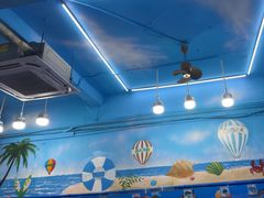 -阿浪海鲜连锁•海鲜加工•老字号(第一市场店)