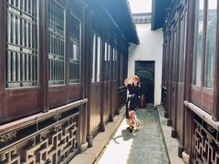 -苏州文旅花间堂·探花府酒店