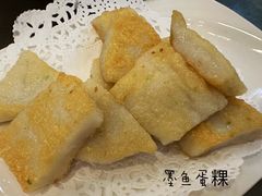 -达濠炒饭·潮汕味道