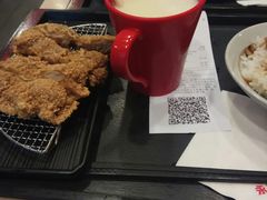 -永和大王(巨峰路店)