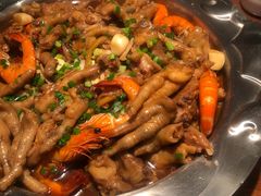 -胖哥俩肉蟹煲(杭州下沙学林街店)