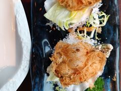海蜇脆皮手撕鸡-巴黎轩(澳门巴黎人店)