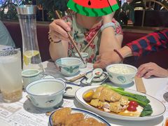 -發起人·肉骨茶(万象汇店)