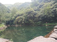 -白云源风景区