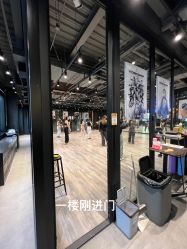 -G-STEPS舞蹈工作室