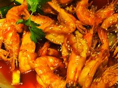 -万州大虾(五桥店)