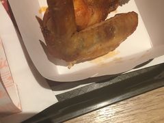 -肯德基(彩德城店)