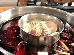 -星鸿社重庆老火锅