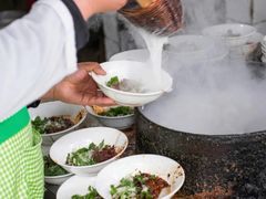 -甘记肥肠粉(马鞍北路店)