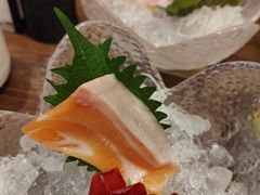 -田舍家Inakaya·炉端烧·铁板烧(天汇igc店)