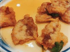 -海知道大连海鲜水饺(南山大冲店)