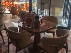 -必胜客(安盛购物广场金州店)