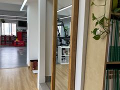 -悦耐私教健身馆(保利中心店)