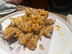 -连鹭海鲜·海肠捞饭·海胆饭(星海店)