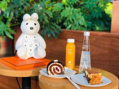 -Seesaw Coffee(朝阳大悦城店)