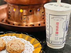 -南门涮肉(通州店)