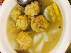 -蜀味民肴·四川餐饮名店(双桥店)
