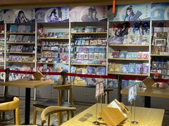 -IPSTAR·潮玩星球·主题店(上海店)