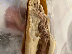 肉夹馍-子午路张记肉夹馍(翠华路店)