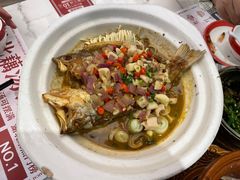 -来菜·湖北头牌藕汤(汉街店)