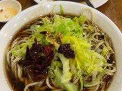-柴氏风味斋(甘家口店)