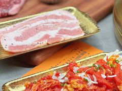-杨小佳·齐齐哈尔烤肉·烤串(广州店)