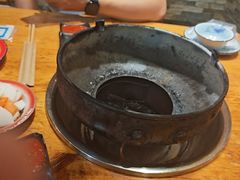 -石记老北京炙子烤肉(松园路店)