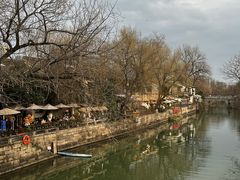 -小河直街历史文化街区