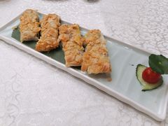 杏仁芋泥卷-顺德人家食府(黄金广场店)