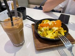 -和平馆·地道港澳茶餐厅(西门口店)