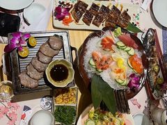 -鳗鲔·料理小馆